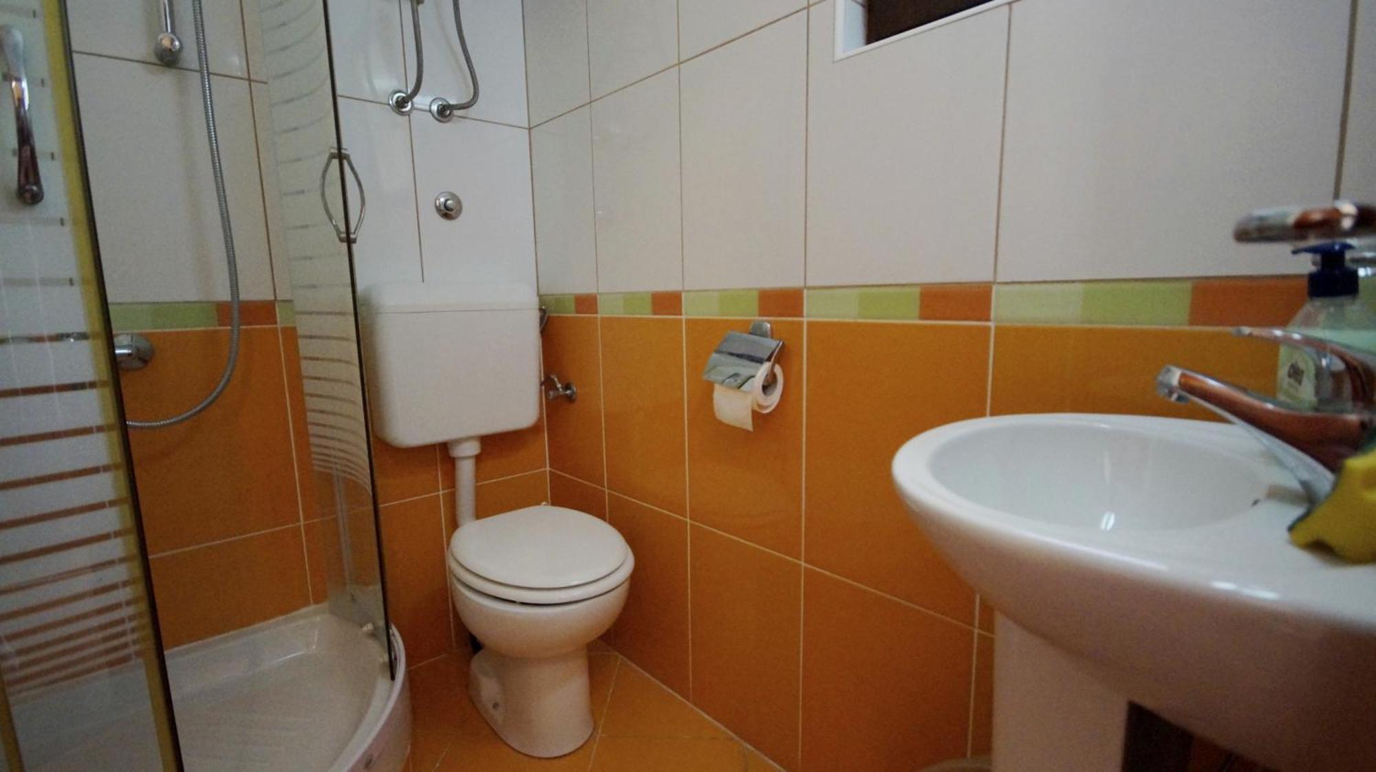 סבטי סטפן Apartmani Zona מראה חיצוני תמונה