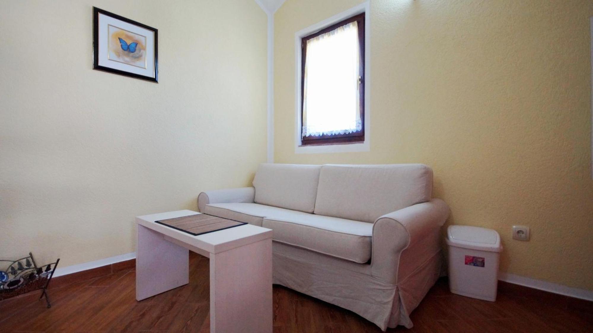 סבטי סטפן Apartmani Zona מראה חיצוני תמונה
