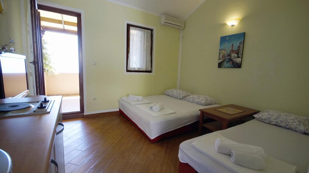 סבטי סטפן Apartmani Zona מראה חיצוני תמונה