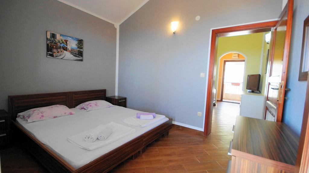 סבטי סטפן Apartmani Zona מראה חיצוני תמונה