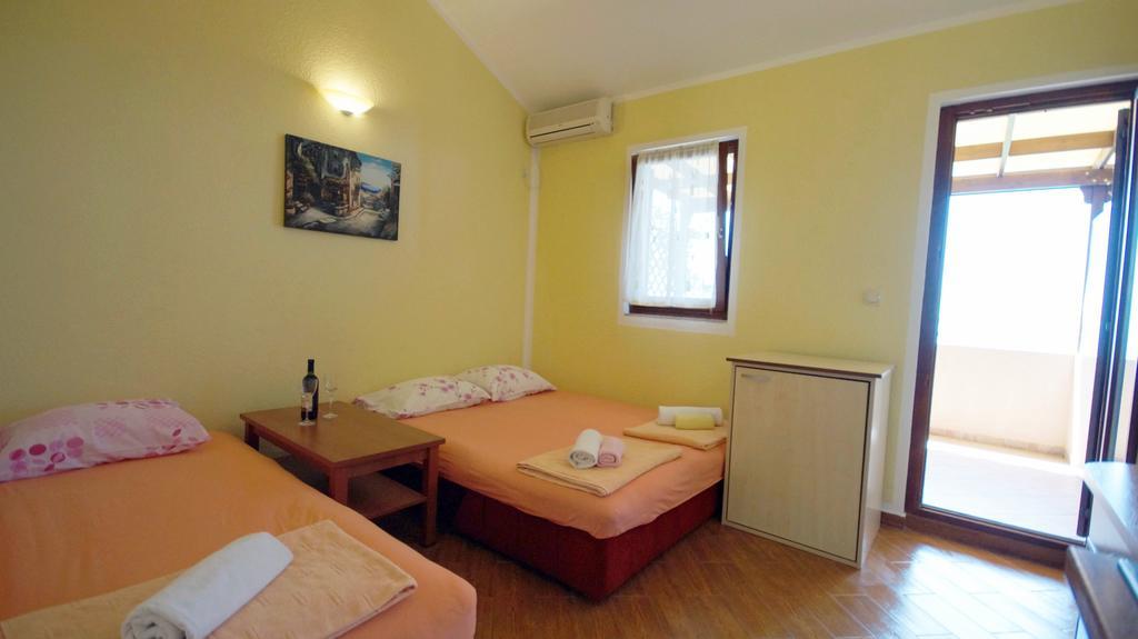 סבטי סטפן Apartmani Zona מראה חיצוני תמונה
