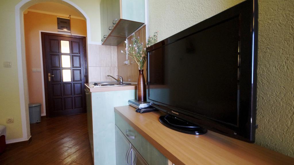 סבטי סטפן Apartmani Zona מראה חיצוני תמונה