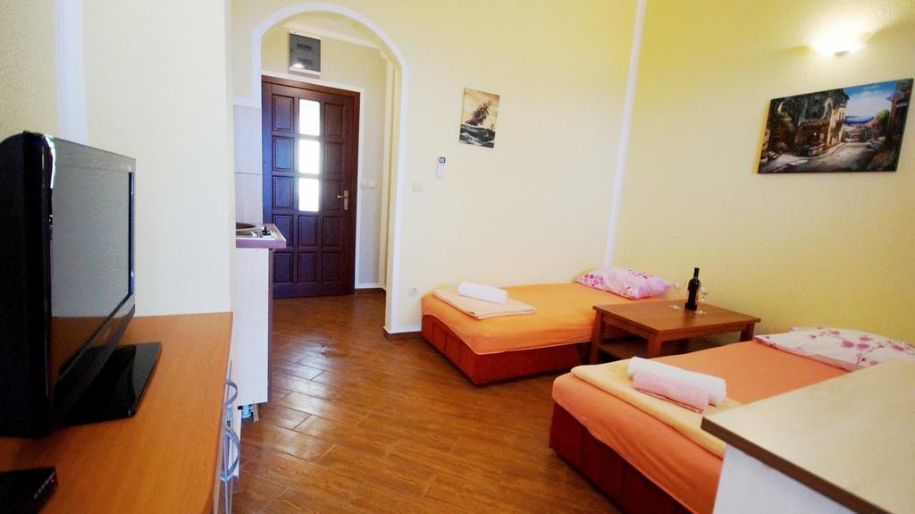 סבטי סטפן Apartmani Zona מראה חיצוני תמונה
