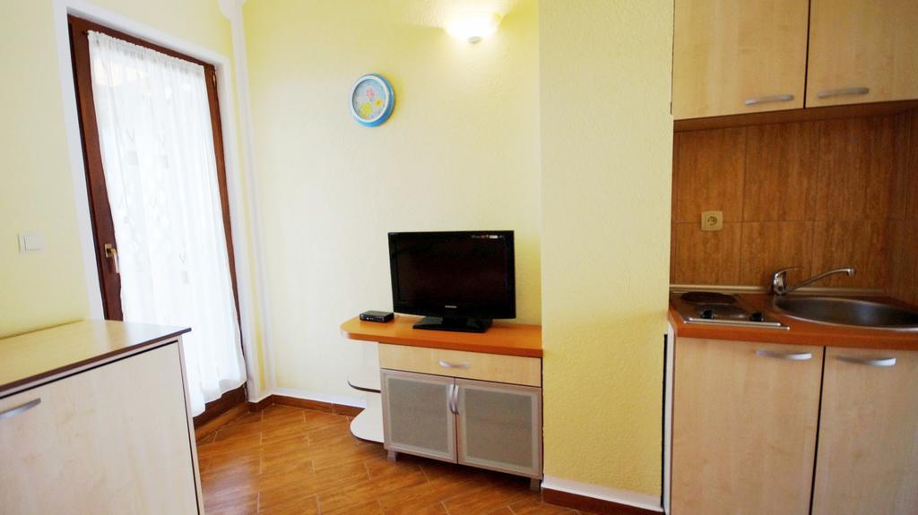 סבטי סטפן Apartmani Zona מראה חיצוני תמונה
