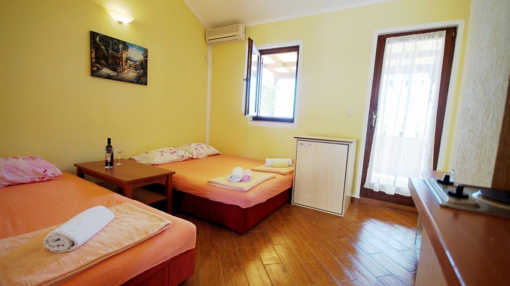 סבטי סטפן Apartmani Zona מראה חיצוני תמונה