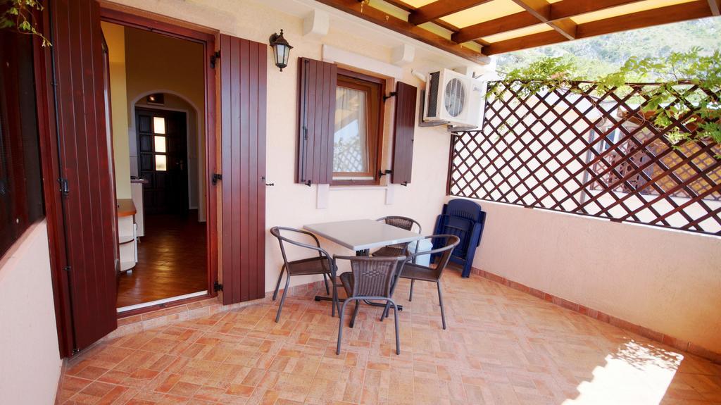 סבטי סטפן Apartmani Zona מראה חיצוני תמונה