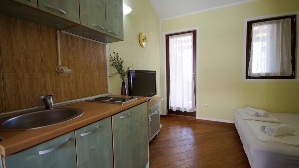 סבטי סטפן Apartmani Zona מראה חיצוני תמונה