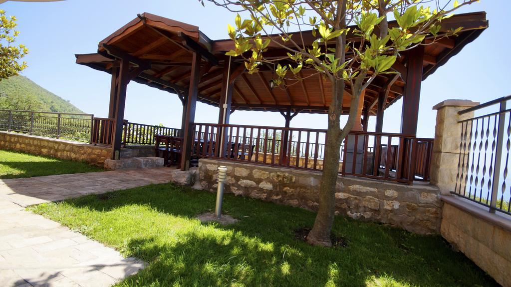 סבטי סטפן Apartmani Zona מראה חיצוני תמונה