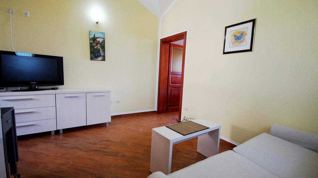 סבטי סטפן Apartmani Zona מראה חיצוני תמונה