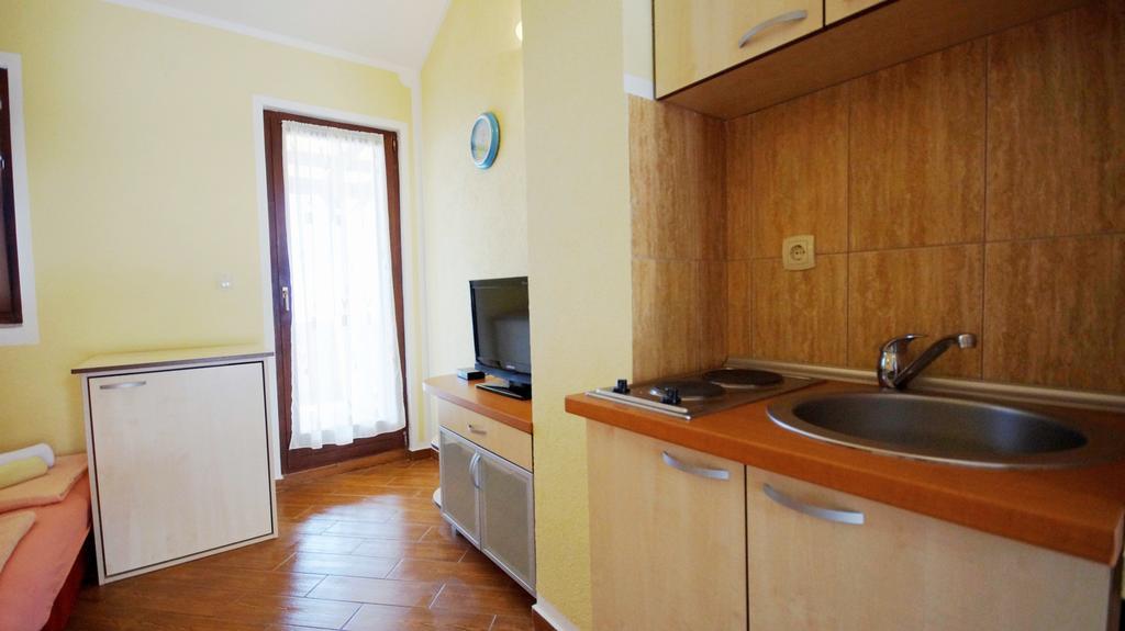 סבטי סטפן Apartmani Zona מראה חיצוני תמונה