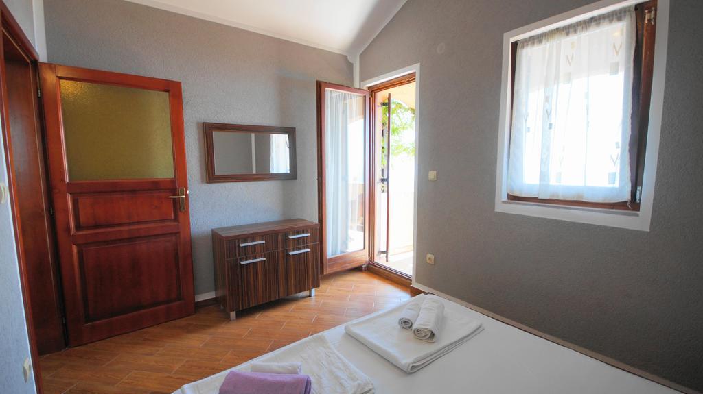 סבטי סטפן Apartmani Zona מראה חיצוני תמונה