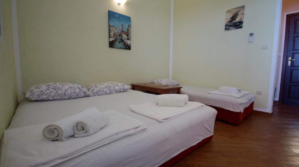 סבטי סטפן Apartmani Zona מראה חיצוני תמונה