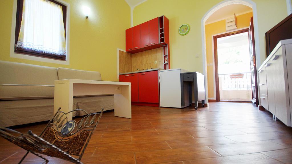 סבטי סטפן Apartmani Zona מראה חיצוני תמונה
