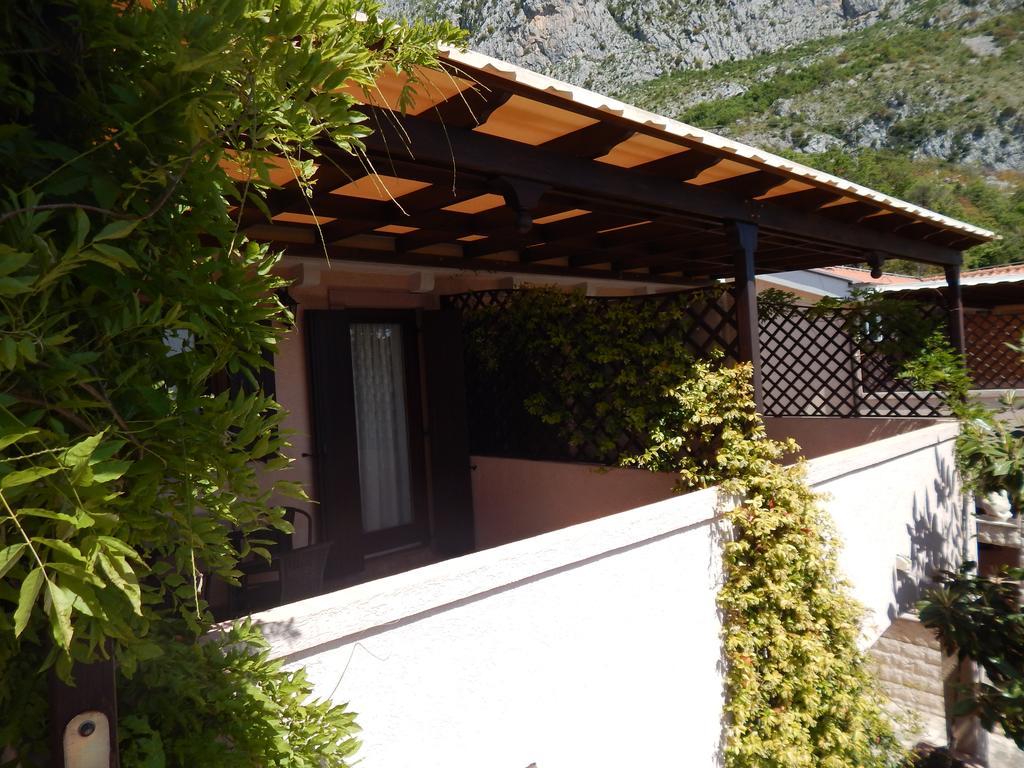 סבטי סטפן Apartmani Zona מראה חיצוני תמונה