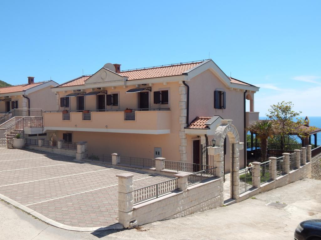 סבטי סטפן Apartmani Zona מראה חיצוני תמונה